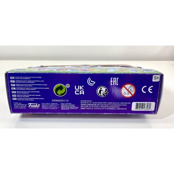 Funko Snapsies Gems Vinyl Figures ~ Series 2 - Picture 7 of 7